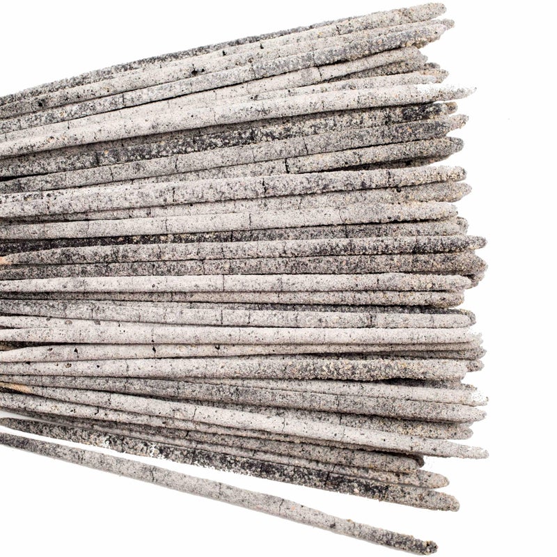 amae INCENSE Premium Copal Mayan Incense Made with 100% White Copal (80) - Image 5